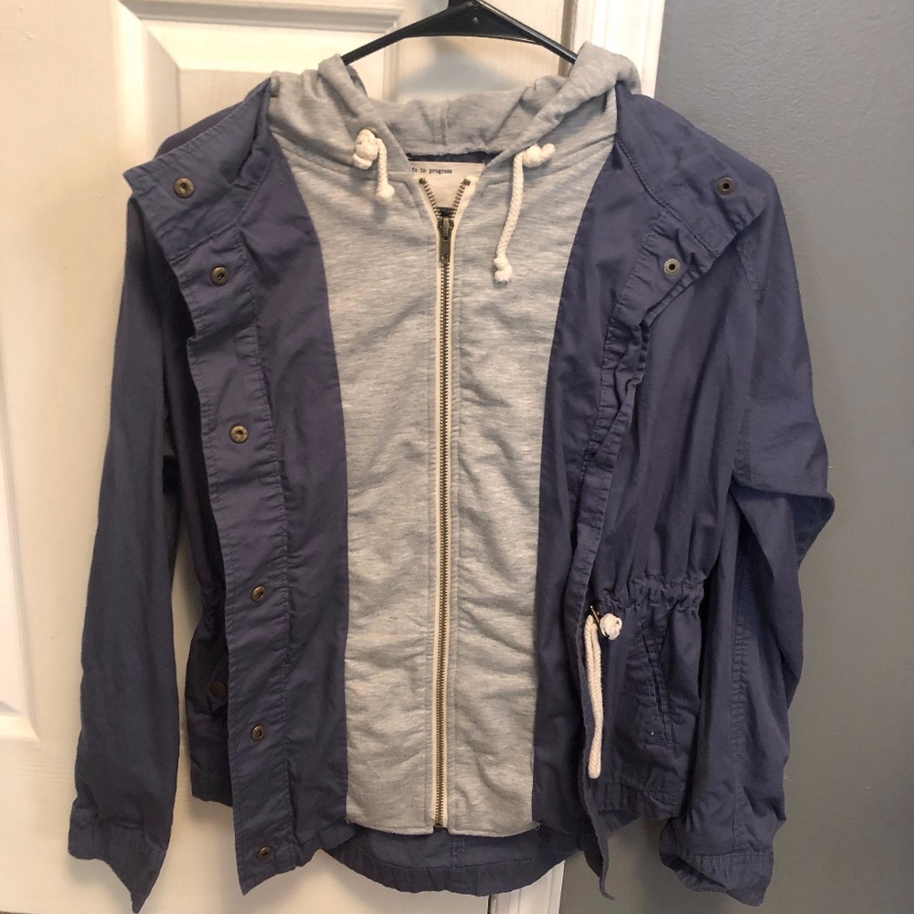 Jacket - Picture 1 of 2